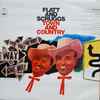 Flatt And Scruggs* - Town And Country