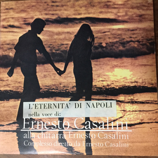 last ned album Download Ernesto Casalini - Alla Chitarra Ernesto Casalini album