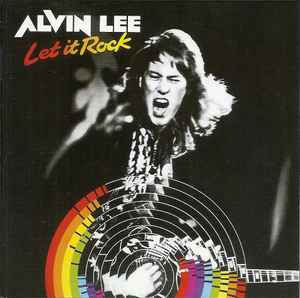 Let It Rock - Alvin Lee