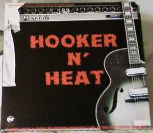 John Lee Hooker - Live At The Fox Venice Theatre album cover