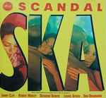 Cover of Scandal Ska, 1993-06-16, CD