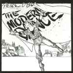 Cover of The Modern Dance, 2006-07-31, Hybrid