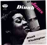 Dinah Washington - Dinah Jams | Releases | Discogs