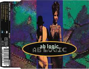 AB Logic - AB Logic album cover