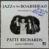 Patti Richards - Jazz At The Boarshead (Winterfare '87)