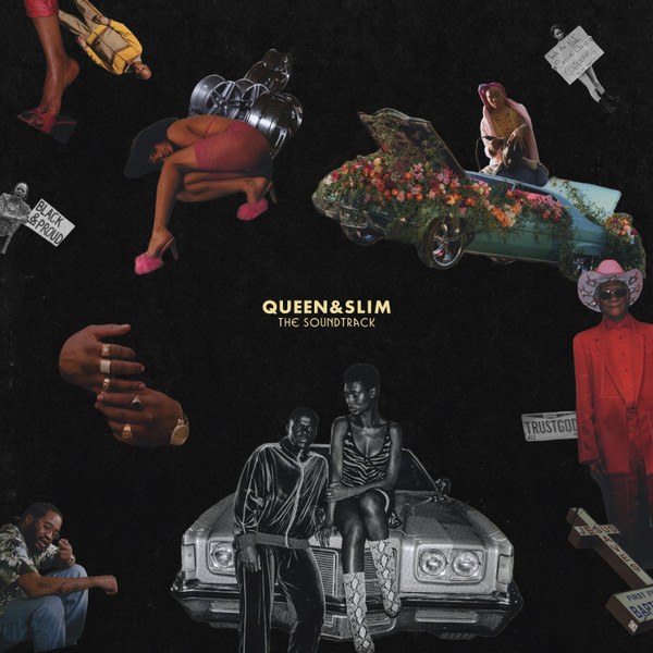télécharger l'album Various - Queen Slim The Soundtrack