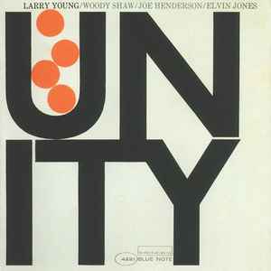 Larry Young - Unity