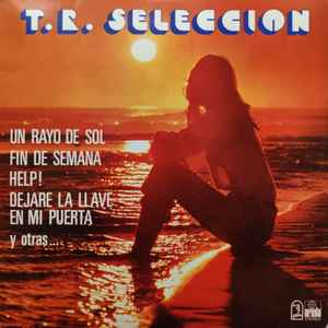 T.R. Selección - T.R. Selección  album cover