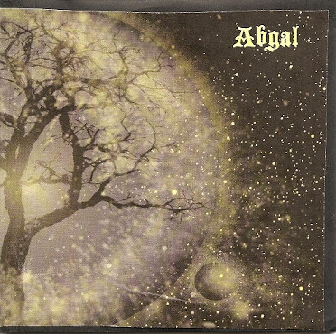 baixar álbum Abgal - Ancient Monolith