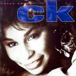 Cover of CK, 1988, Vinyl