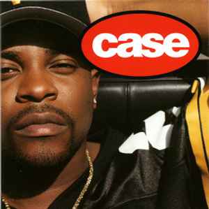 Case - Case album cover