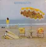 Cover of On The Beach, 1974, Vinyl