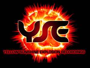 Yellow Sunshine Explosion on Discogs