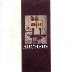 John Zorn – Archery (1997, CD) - Discogs