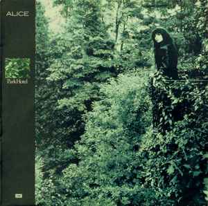 Alice (4) - Park Hotel