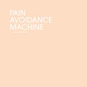 Erik Griswold - Pain Avoidance Machine album cover