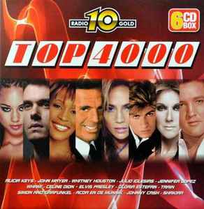 lettergreep Huiswerk Van God Radio 10 Gold Top 4000 (2012, CD) - Discogs