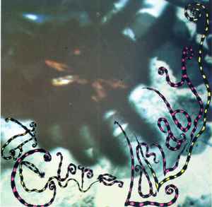 The Cure – Stained Glass Smile (CD) - Discogs