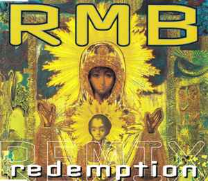 RMB - Redemption (Remix)