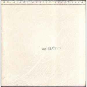 The Beatles – The Beatles (1982, Vinyl) - Discogs