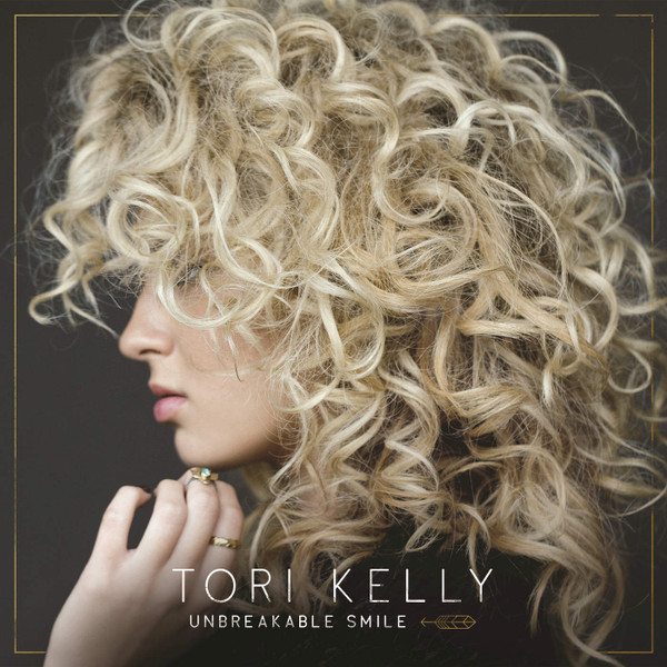 Tori Kelly – Unbreakable Smile (2015, CD) - Discogs