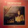 Tony Scott (2) Featuring Jan Akkerman - Meditation