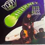 Cover of Journey Into Bass, , CD