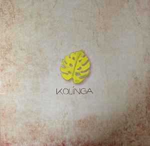 Pochette de l'album Kolinga - Earthquake