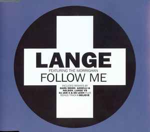 Follow Me - Lange Featuring The Morrighan