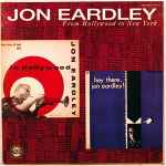 Jon Eardley – From Hollywood To New York (1990, Vinyl) - Discogs