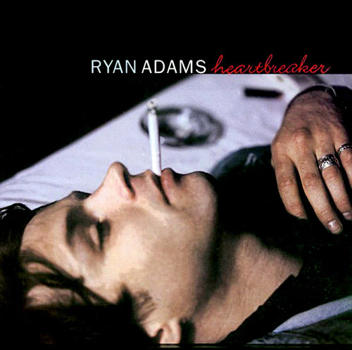 Ryan Adams – Heartbreaker (2004, SACD) - Discogs
