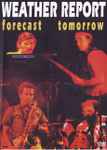 Cover of Forecast: Tomorrow, 2007, DVD