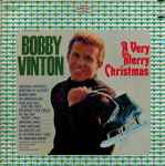 Cover von A Very Merry Christmas, , Vinyl