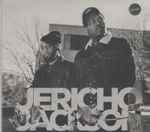 Elzhi & Khrysis – Are Jericho Jackson (2022, OBI Marble, Vinyl