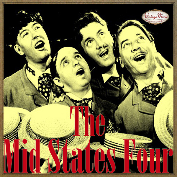 baixar álbum The MidStates 4 - The Mid States 4