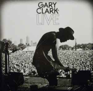 Live - Gary Clark Jr.