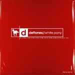 Cover of White Pony, 2000, Vinyl
