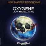 Cover of Oxygene (New Master Recording), 2008-01-20, CD