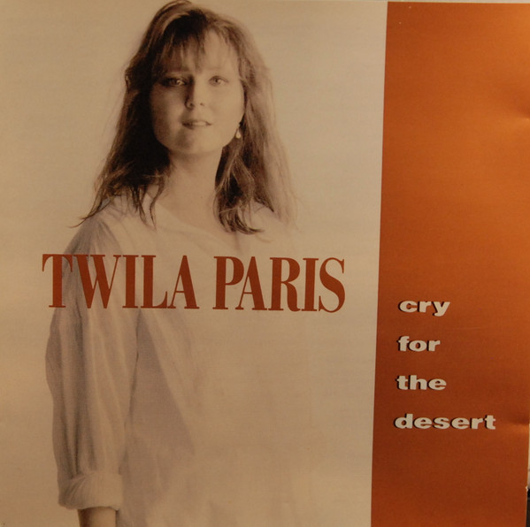 Star Song Twila Paris Beyond A Dream 1993 Cassette
