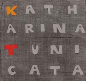 Katharina Tunicata - Three Cinnabarettes album cover