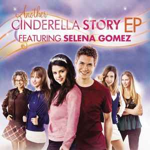 Another Cinderella Story (DVD)
