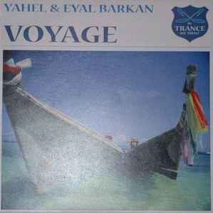 Yahel - Voyage album cover