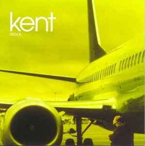 Kent (2) - Isola album cover