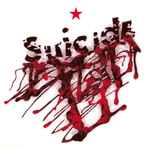 Cover of Suicide, 1998, CD