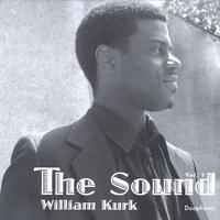 William Kurk - The Sound Vol.1 album cover