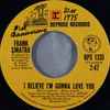 Frank Sinatra - I Believe I'm Gonna Love You / The Only Couple On The Floor