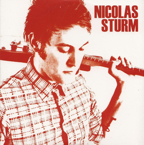 télécharger l'album Nicolas Sturm - Löcher