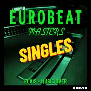 Eurobeat Intensifies, Bouncing DVD Logo