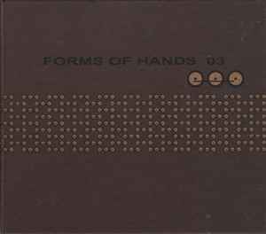 Forms Of Hands 03 - Various