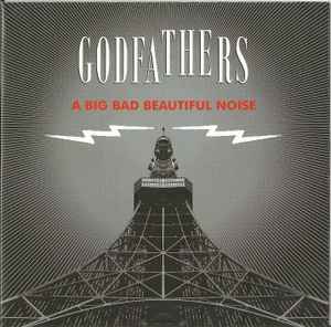 The Godfathers – Alpha Beta Gamma Delta (2022, CD) - Discogs